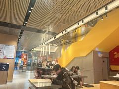 -麦当劳(苏州中心星悦汇店)