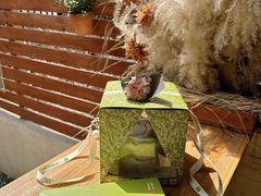 -小苍兰风铃草蛋糕甜品(沈阳店)