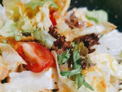 蟹子蛋蛋沙拉-YAMAKAWA(龙湖胥江天街店)