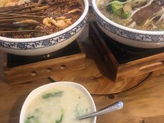 -古真记钵钵鸡(总店)