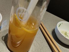 -海底捞火锅(天津SM城市广场店)
