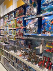 -乐高授权专卖店(中关村领展店)