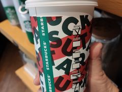 -星巴克(德阳洋洋百货店)