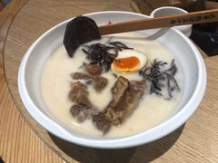 -味千拉面(广州金沙永旺梦乐城店)