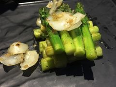-羽山料理
