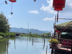 -晓琦农家菜馆·地道农家菜