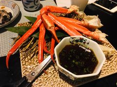 -花狸日本料理(柏庐广场店)