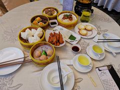 -香云轩·顺德菜(香云纱园林酒店店)
