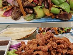 -佶政筋饼·新概念(安阳路店)