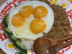 -勺子米线·云南传统小吃市集(四方街店)