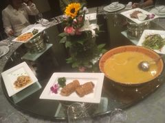 -良渚君澜度假酒店·中餐厅