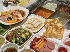 -海底捞火锅(群光广场店)