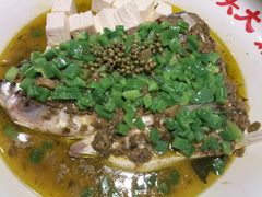 -千稻剁椒大鱼头(CityOn熙地港店)