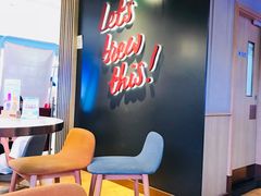 -COSTA COFFEE(恒基名人购物中心店)