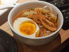 -牛角烧肉(步步高星城天地店)
