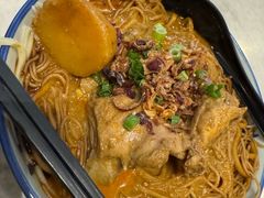 -何九海南茶店(鬼仔巷店)