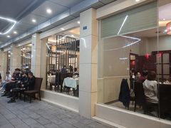 -温岭人家(红花北路店)