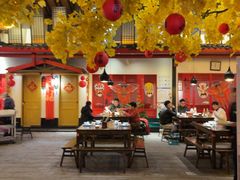 -老灶房-四川土菜(铁牛广场店)
