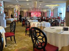 大堂-万龙洲海鲜(南新仓店)