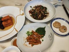 -宁海食府·涌宴(真和店)