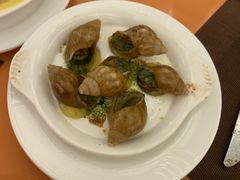 -红房子西菜馆(淮海中路店)