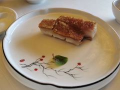 -富力丽思卡尔顿酒店·丽轩中餐厅