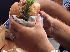 -Fergburger(皇后镇店)