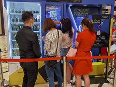 -新世界大丸百货