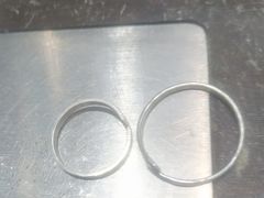 -十八字金·银饰·开蚌DIY·手工体验团建(世纪金源店)
