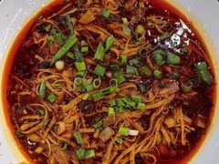 川味千张丝-老孙家饭庄·非遗(东关店)