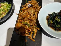 -荟廷·晶萃(陆家嘴尚悦湾店)