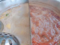 -傣妹火锅(狮子桥店)