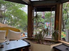 -Nirvana Cafe&Bar(北仓文创街区店)