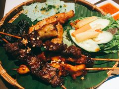 -美奈小馆·越南料理(中航城君尚购物中心店)