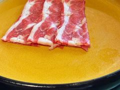 -牛New寿喜烧(金鹰世界店)