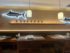 -大渔铁板烧(中山路八佰伴店)