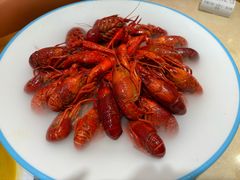 -杨氏青龙虾·羊蝎子(珠江路店)