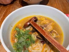 -云味馆米线(广州白云凯德店)