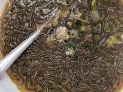 -健跳小海鲜(人民路店)