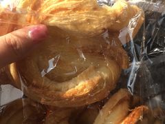 -国际饭店·帆声西饼屋(黄河路店)