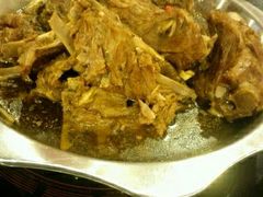 -蝎王府羊蝎子(北大地店)