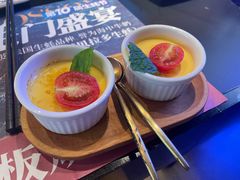 -盛焰铁板烧(王府井店)