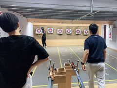 -道顺射箭·团建·骑射(张杨路店)