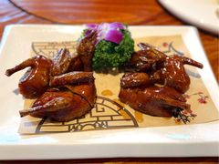 乳鸽-顺德了能馆(虎门店)