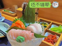 -浦·传统日式料理(3 5 1 1 店)