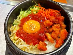 -汉米达特色料理餐厅(郴州友阿国际广场店)