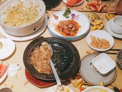 -大丰收李家(闽侯正荣财富中心广场店)
