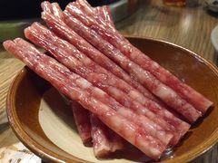 -周幺妹重庆老火锅(银泰城总店)