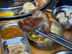 -OBANAE欧巴呢韩国传统烤肉店(三水店)