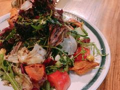 南瓜沙拉-SMOKI & CO(五大道店)